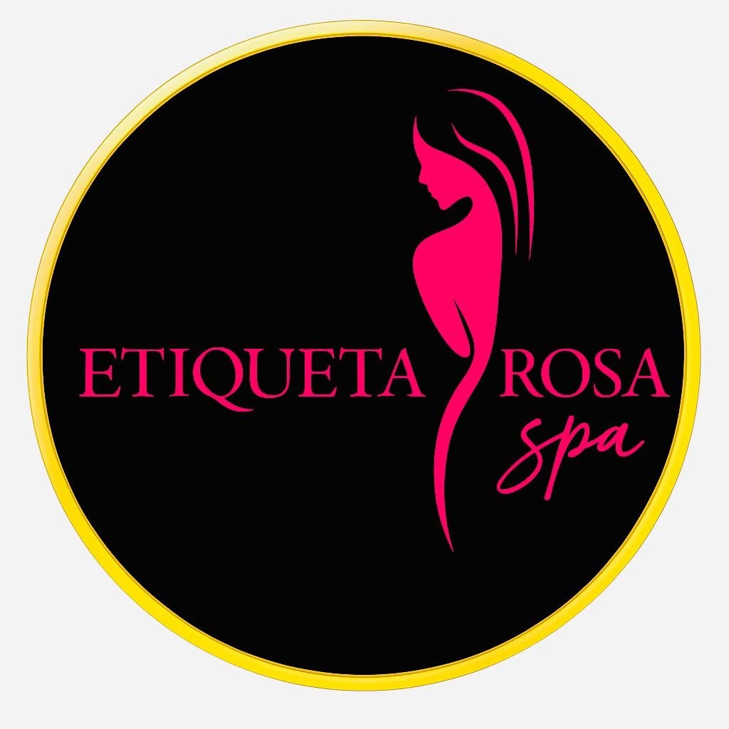 Etiqueta Rosa