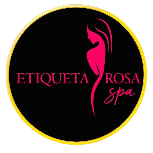 Etiqueta Rosa