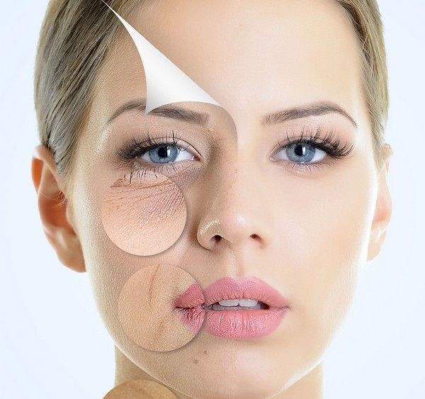 Rejuvenecimiento facial y capilar